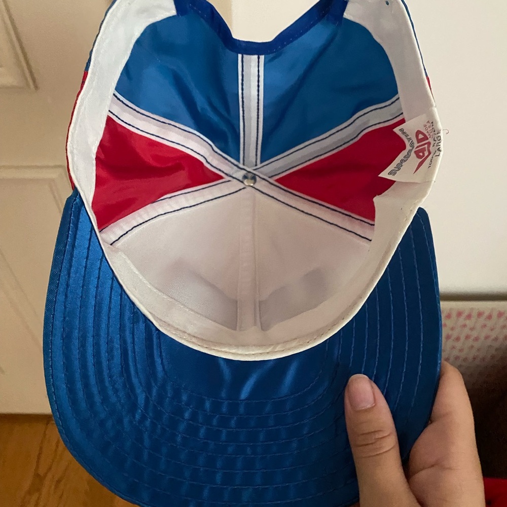 Hat - Picture 3 of 4
